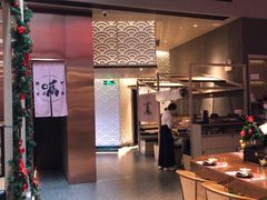 -鸟山鸣·日料食堂(王府井店)