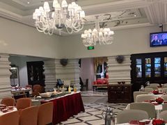 大堂-大鸭梨烤鸭店(花园村店)