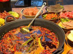 -乐闹闹重庆火鍋(民治店)