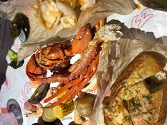 -Catch the Cajun Seafood(表参道店)
