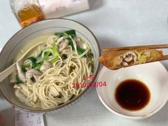 -明呈黄鱼面馆(斜土路店)