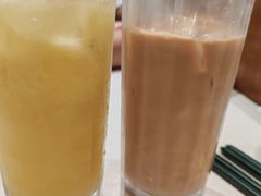 -和平馆·地道港澳茶餐厅(西门口店)