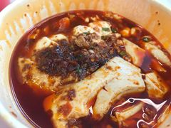 -71号豆汤饭·成都小馆(春熙路百盛店)