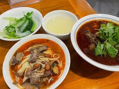 -牛王庙特色面(杏苑公寓店)