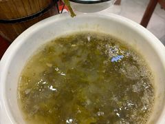 -公社食堂(牧电路店)