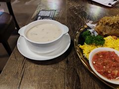-Mevlana梅夫娜土耳其餐厅·清真