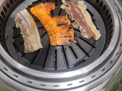 -玄希浪漫厨房·韩料烤肉(湖滨银泰in77店)