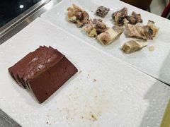 -潮汕牛肉火锅