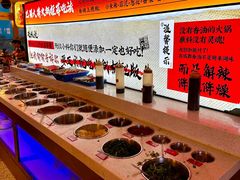 -巴蜀大将火锅(春熙店)