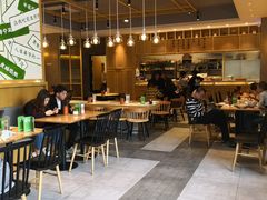 -陈家生煎(世茂双子塔店)