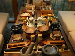 -瑜上·山食小馆