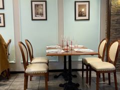 -波特曼西餐厅(中央大街店)