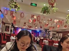 -山西会馆·晋菜·晋商宴·学堂记忆(许坦西街店)