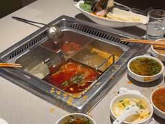 -海底捞火锅(万象城店)