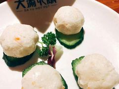 -大渝火锅(太仓万达店)