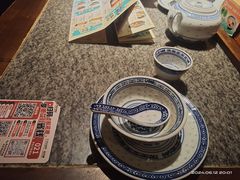 -南京大牌档(青岛万象城店)
