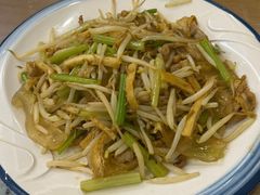 -春水锅贴·传统鲁菜(大明湖店)