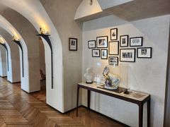 -Me Coffee下午茶艺术空间