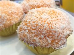 -许留山(梳士巴利道店)