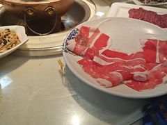-福寿斋·老北京铜锅涮肉·烤鸭(顺义总店)