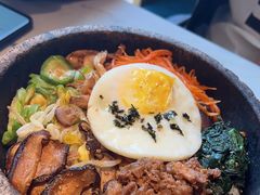 -七八冷面·延边朝鲜族美食(欢乐谷店)