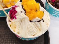 -梁子刨冰王&梁小糖(王顶堤店)