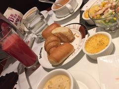 -斗牛士牛排(南京东路店)