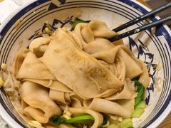 -山丹丹西北菜(金贸大厦店)