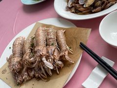 -高佳庄·舟山海鲜(海景旗舰店)