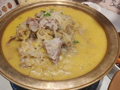 -北李妈妈菜·海肠捞饭(开发区万达店)
