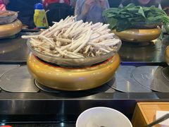 -龍歌自助小火锅(崂山丽达店)