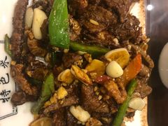 -津菜宋记老房子(鼓楼店)