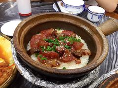 -红星光发煲仔饭(大石街店)