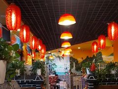 -江湖水乡铁锅炖魚(周庄嘉园店)