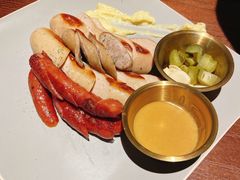 -404干式熟成牛排馆•聚会餐厅