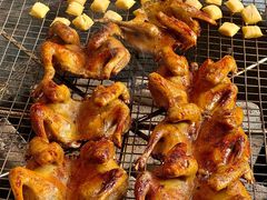 -不炭白烧烤(成都首店)