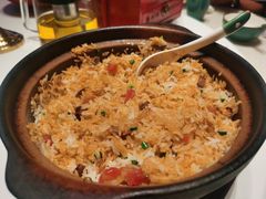 -鸽子侯·家宴·平价海鲜(绿地店)
