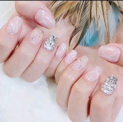 点击看大图 -LILY NAILS美甲美睫