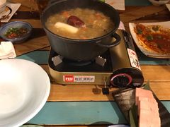-紫滇源云南生态菜(丹凤街店)
