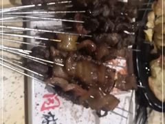 -同彬烧烤(菜园中心街店)