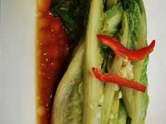 -金典银峰老鹅馆·昆山菜(亭林公园店)