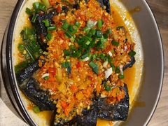超级臭豆腐-高嗲嗲·现炒下饭菜(石鼓路店)