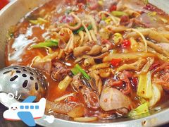 -胖娃古镇鸡杂(磁器口总店)