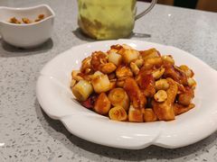 -紫光园·烤鸭·北京菜(团结湖店)