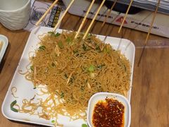 -木屋烧烤(岗顶二店)