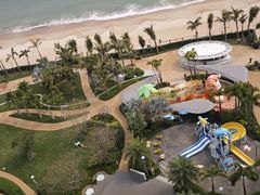 -深圳美高梅酒店·意烁FIAMMA·地中海餐厅