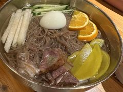 -名家韩国料理·烤肉(瑶海店)