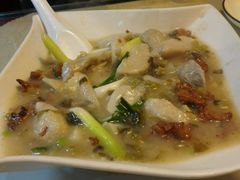 -来客家食府 · 福建客家菜(厦禾路店)