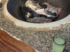 -好灶头妈妈菜·柴火灶台鱼·千岛湖土菜地标美食
