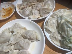 -金谷园饺子馆(北邮总店)